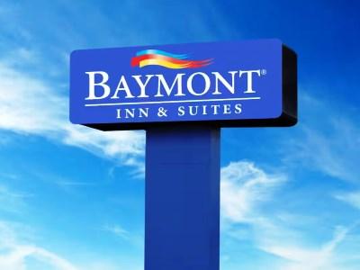 Baymont Inn & Suites By Wyndham Lincoln Ne מראה חיצוני תמונה